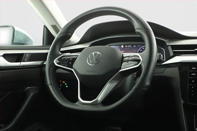 Volkswagen Arteon (2021) Elegance 2.0 TDI 4Motion - fotka 8 z 20