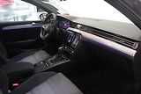 Volkswagen Passat (2021) 2.0TDI DSG Info display Matrix - náhled 22