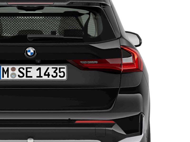 BMW X1 (2025) xDrive23d - fotka 5 z 10