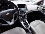 Chevrolet Cruze (2011) 2.0 VCDi/Klima/Kůže/NAVI/ - náhled 23