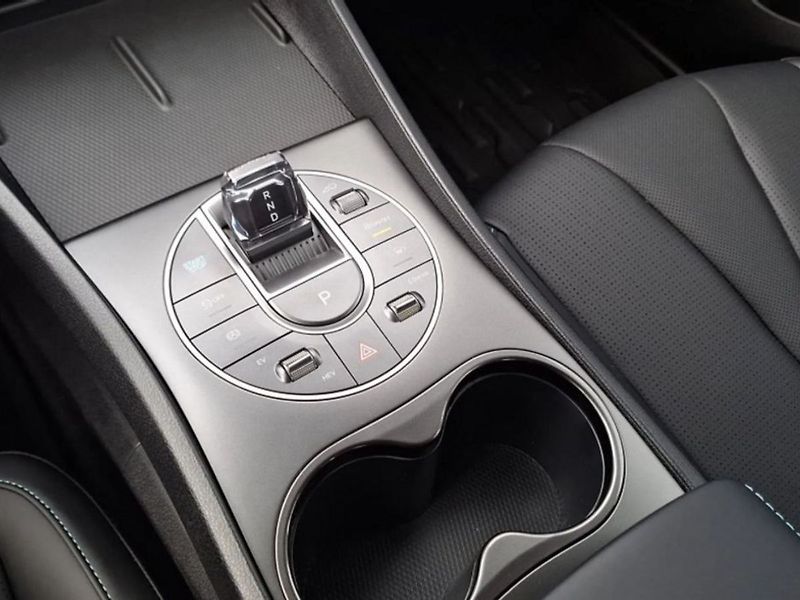 BYD Seal (2026) DM-i Comfort - fotka 6 z 8