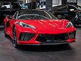 Chevrolet Corvette (2026) 6.2 Cabrio 3LT Z51 Facelift - náhled 8