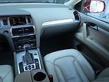 Audi Q7 (2011) 3.0 TDI, 4X4, Automat - náhled 8