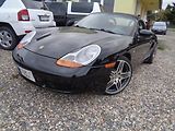 Porsche Boxster 2,5 - náhled 2