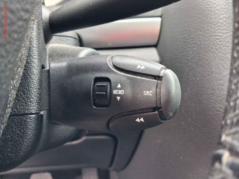 Peugeot 407 (2009) 2.0 HDI, AC, panor. - fotka 14 z 20
