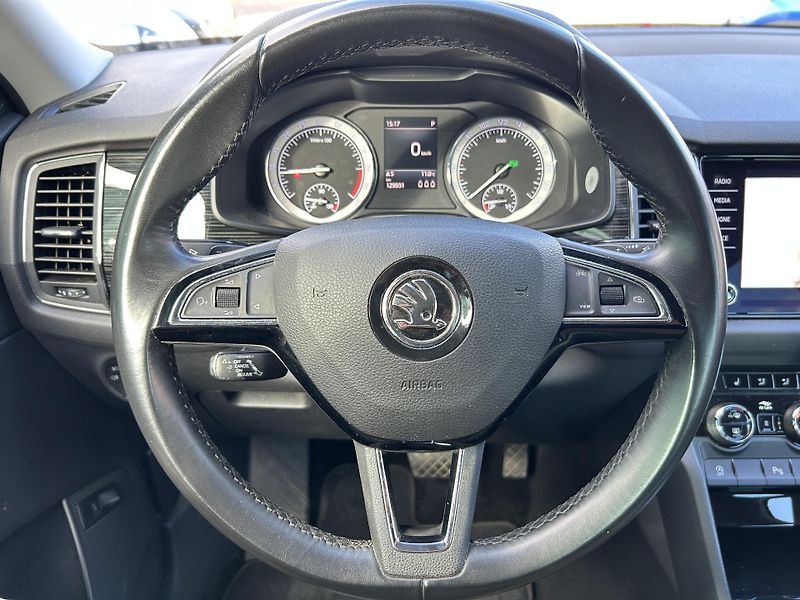 Škoda Kodiaq (2019) 2.0TDi 140 KW naj.129 tis4x4 - fotka 20 z 38