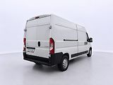 Citroën Jumper L3H2 2,2 HDI Navi CZ 1.Maj. DP - náhled 7