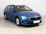 Škoda Octavia (2021) Ambition 1.0 TSI, ČR,1.maj - náhled 1