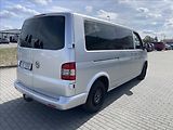 Volkswagen Transporter 2,0 TDI 103kw LONG 6míst Klima - náhled 38