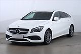 Mercedes-Benz CLA (2018) AMG Paket 200 CDI, Automat - náhled 1