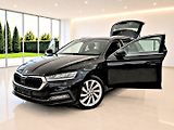 Škoda Octavia (2021) iV 1.4 TSi Clever 150kW - náhled 1