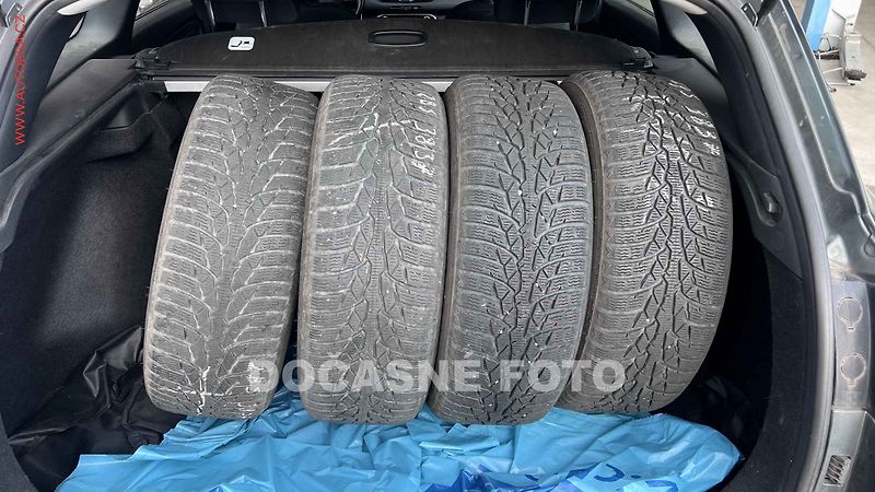 Hyundai i30 (2021) 1.5DPi, ČR - fotka 4 z 4