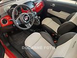 Fiat 500 (2024) 1.0, 1.maj,ČR, servis.kniha - náhled 2