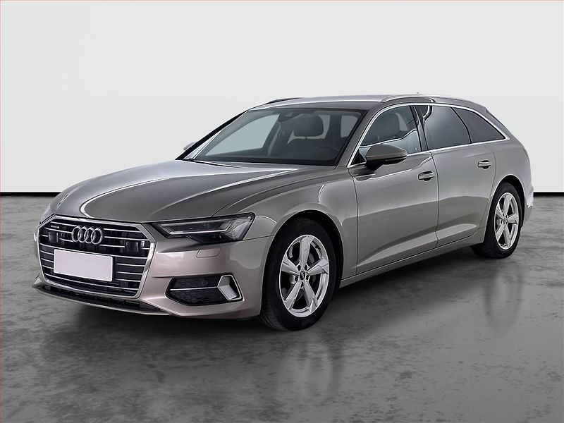 Audi A6 (2020) 45 TDI - fotka 2 z 29