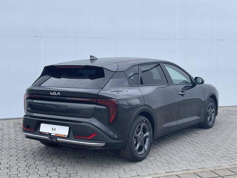 Kia K4 (2026) EXCLUSIVE 1,0 T-GDi - fotka 2 z 6