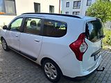Dacia Lodgy (2014) 1.6 benzin, tazne, 60kW - náhled 9