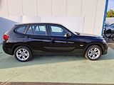 BMW X1 XDRIVE 18D - náhled 4