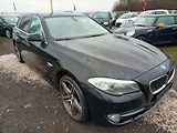 BMW Řada 5 (2011) 535i xDrive - náhled 11