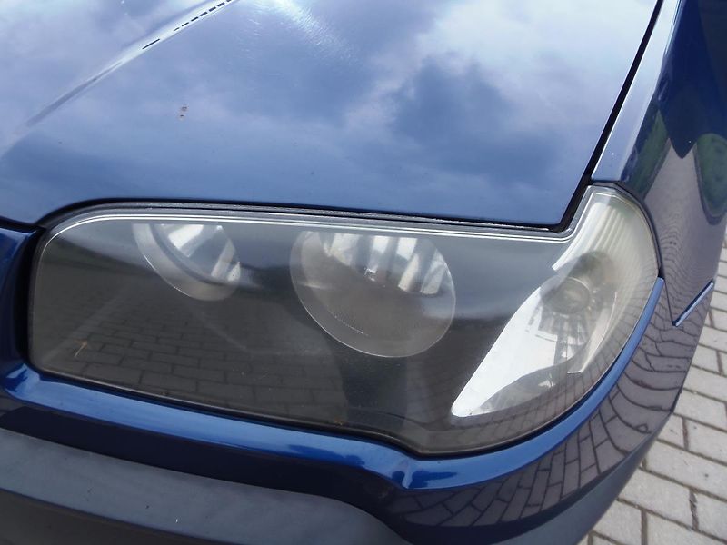 BMW X3 (2005) 3.0 D 150 kw manuál nová STK - fotka 21 z 22