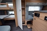 Dethleffs (2025) Camper 650 FMK - náhled 10