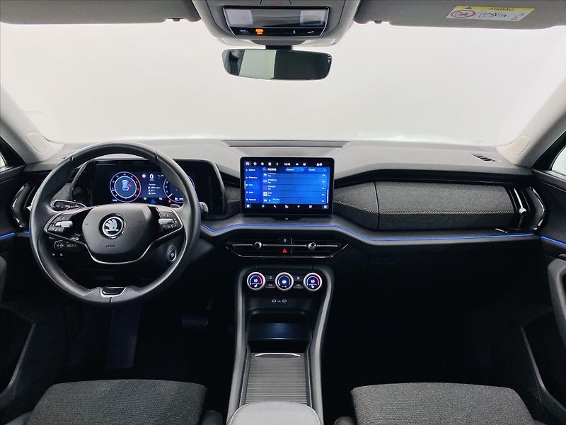 Škoda Kodiaq 2,0 TDI 110kW DSG Selection - fotka 9 z 25