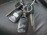 Hyundai Santa Fe (2013) 2.2CRDi 4x4, ČR, AC, TZ, kůže - náhled 20