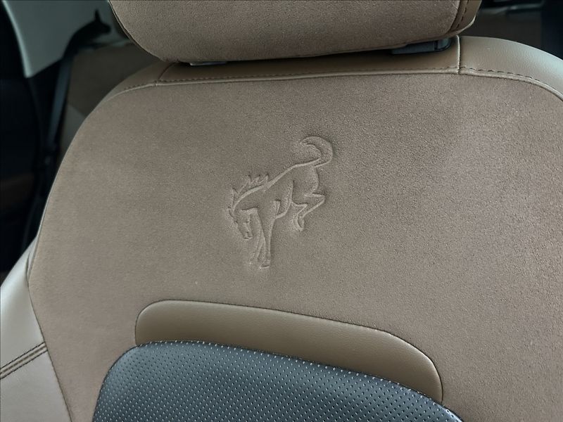 Ford Bronco Sport 2,0 BADLANDS 4X4 GOAT DPH B&O - fotka 39 z 53