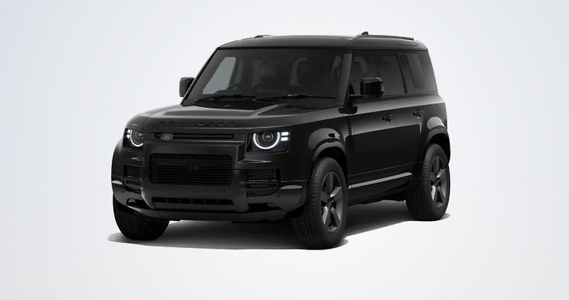 Land Rover Defender (2026) 110 D350 X-DYNAMIC HSE AWD Aut - fotografie inzerátu