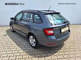 Škoda Fabia (2019) COMBI / 1.0 MPI / 55 kW / Ambi - náhled 7