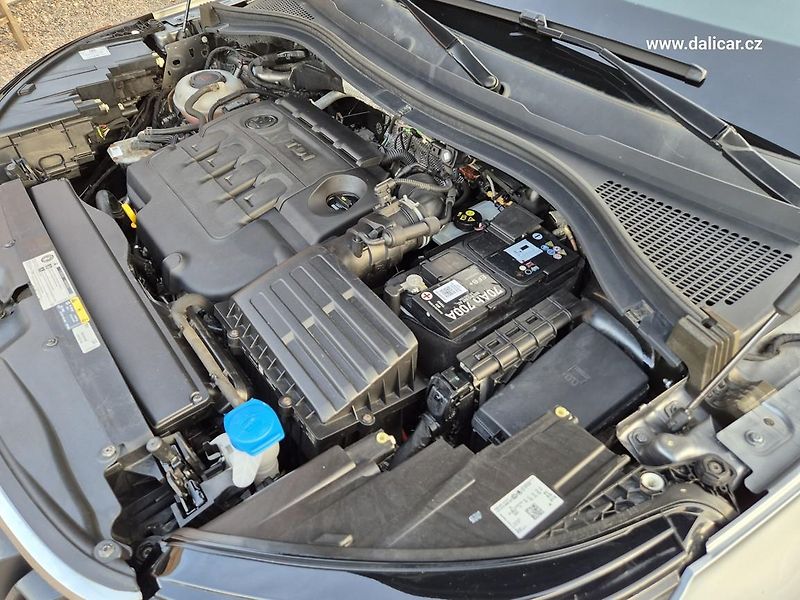 Škoda Kodiaq (2019) 2.0TDi 110KW DSG 4x4 - fotka 20 z 53