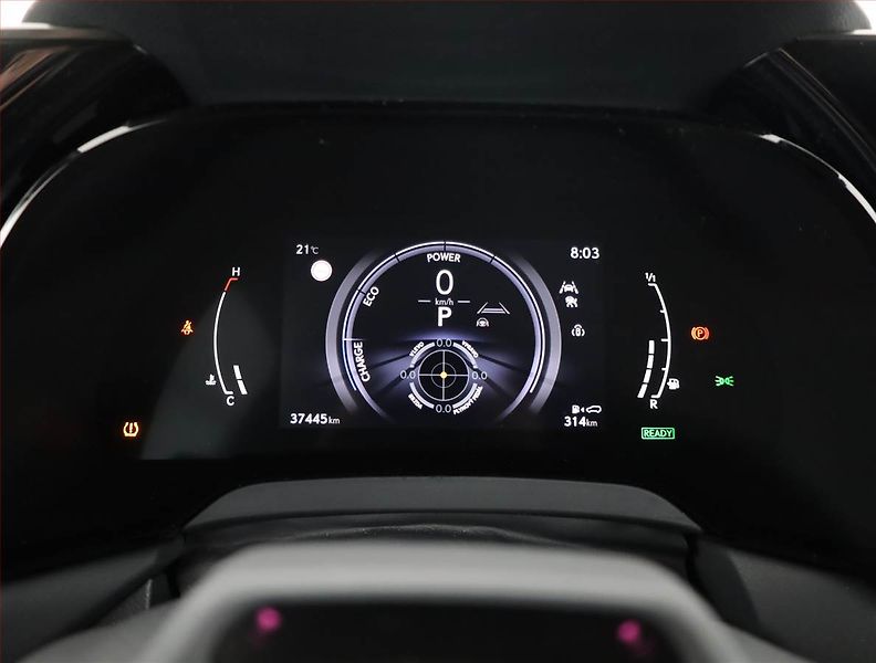 Lexus RX 400h (2024) 350h - fotka 9 z 20