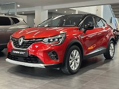 Renault Captur (2021) INTENS 1,3TCe 140k - fotografie inzerátu