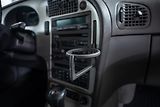 Saab 9-5 (2001) Aero, automat, klima, servis - náhled 17