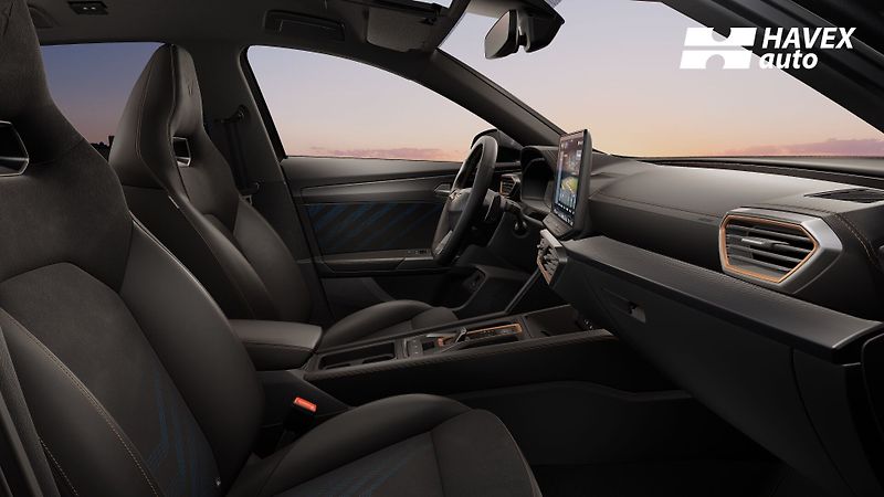 Cupra Formentor (2026) 2.0 TSI 333k DSG 4WD VZ - fotka 5 z 5
