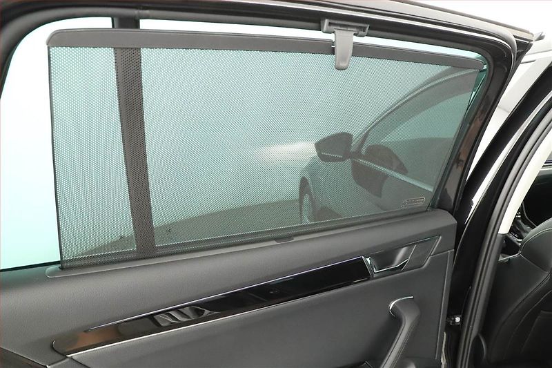 Škoda Superb (2023) Laurin&Klement 2.0 TDI - fotka 12 z 20