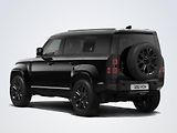 Land Rover Defender (2026) P635 OCTA BLACK AWD - náhled 2