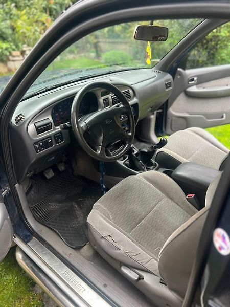 Ford Ranger (2003) - fotka 10 z 11