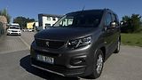 Peugeot Rifter (2021) 1.2i 96KW AUTOMAT 7 MÍST 80 KM - náhled 1