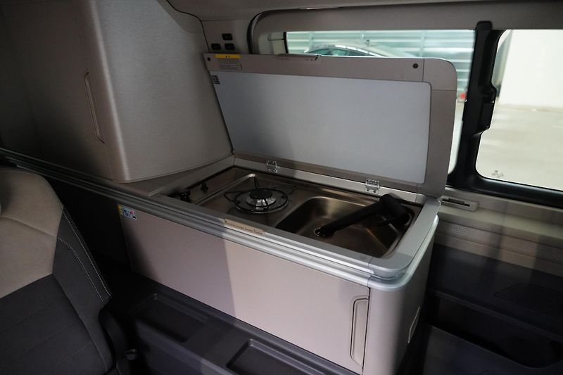 Volkswagen California - fotka 25 z 28