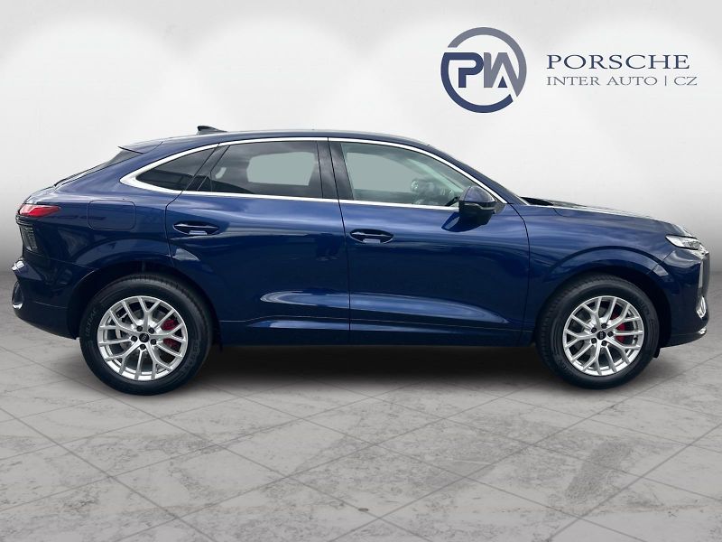 Audi Q3 1.5TFSI 110kW - fotka 7 z 30