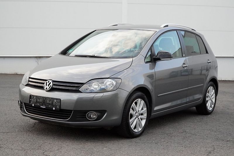 Volkswagen Golf Plus 1.2 TSi 77kW STYLE - fotka 4 z 28