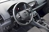 Škoda Karoq (2023) 1.5 TSI 110 kW Style Exclusive - náhled 7