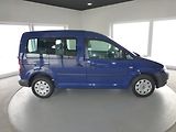 Volkswagen Caddy (2008) 1,9TDI-VYHŘ.SED*DIGI*+SADA KOL - náhled 3