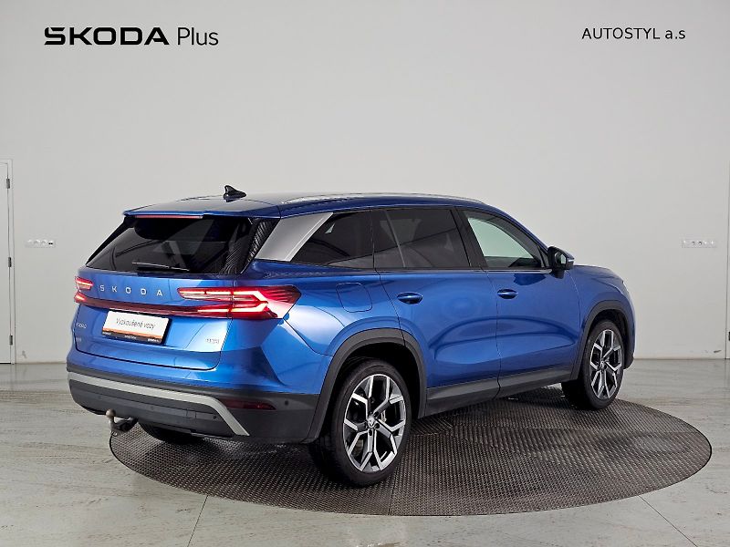 Škoda Kodiaq (2024) 2.0TDi 142kW 4X4 EXCLUSIVE WEB - fotka 2 z 30