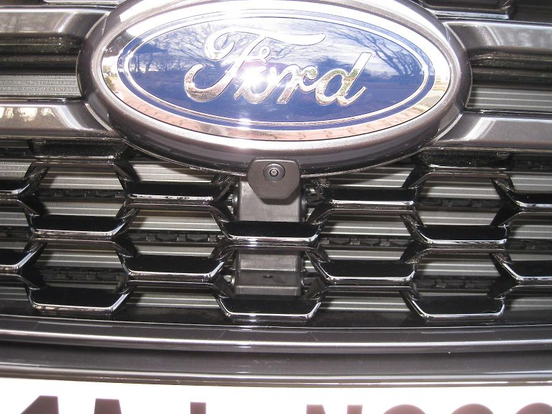 Ford Ranger (2025) Wildtrak 3.0 /177kW - fotka 14 z 42
