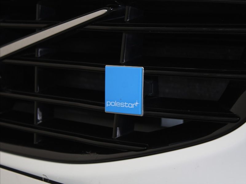 Volvo S60 2,0 Polestar 270kW 75tkm.ČR - fotka 25 z 27