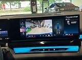 BMW i5 eDrive40 Touring M Ambient Taž - náhled 10