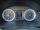 Suzuki SX4 S-Cross (2014) Elegance 1.6 VVT AllGrip, 4X4 - náhled 11