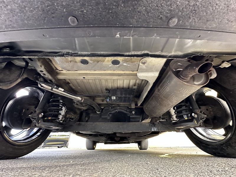 Ford EcoSport (2022) 1.0/92kW * ST-Line * Xenon - fotka 35 z 41