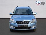 Škoda Roomster 1,2 TSI  NAVIGACE,STYLE - náhled 1